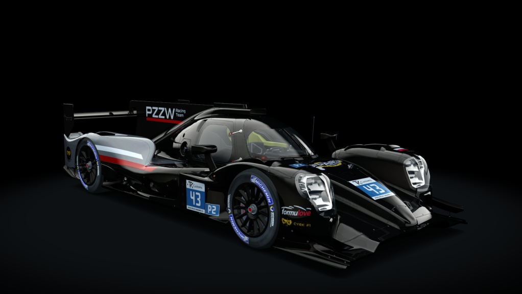 URD Loire 07 2021, skin PZZW43