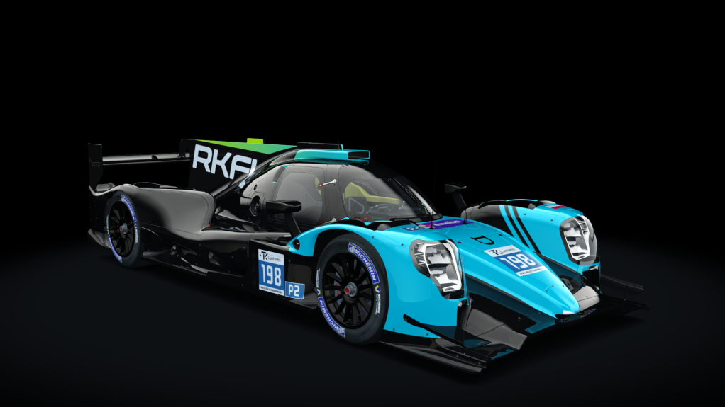 URD Loire 07 2021, skin RKFL_MRSS198