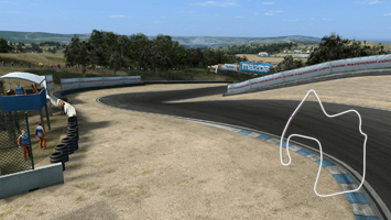 mazdaraceway