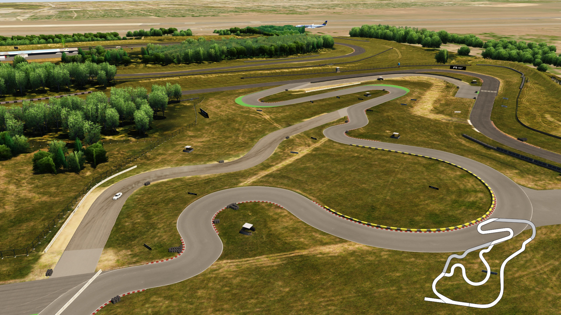 rallycross