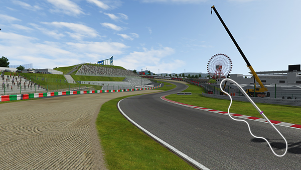 suzuka