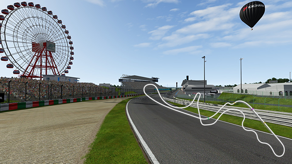 suzukagp