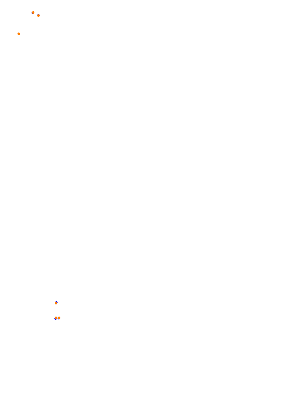 Nemuno Ziedas Fast Lap collisions