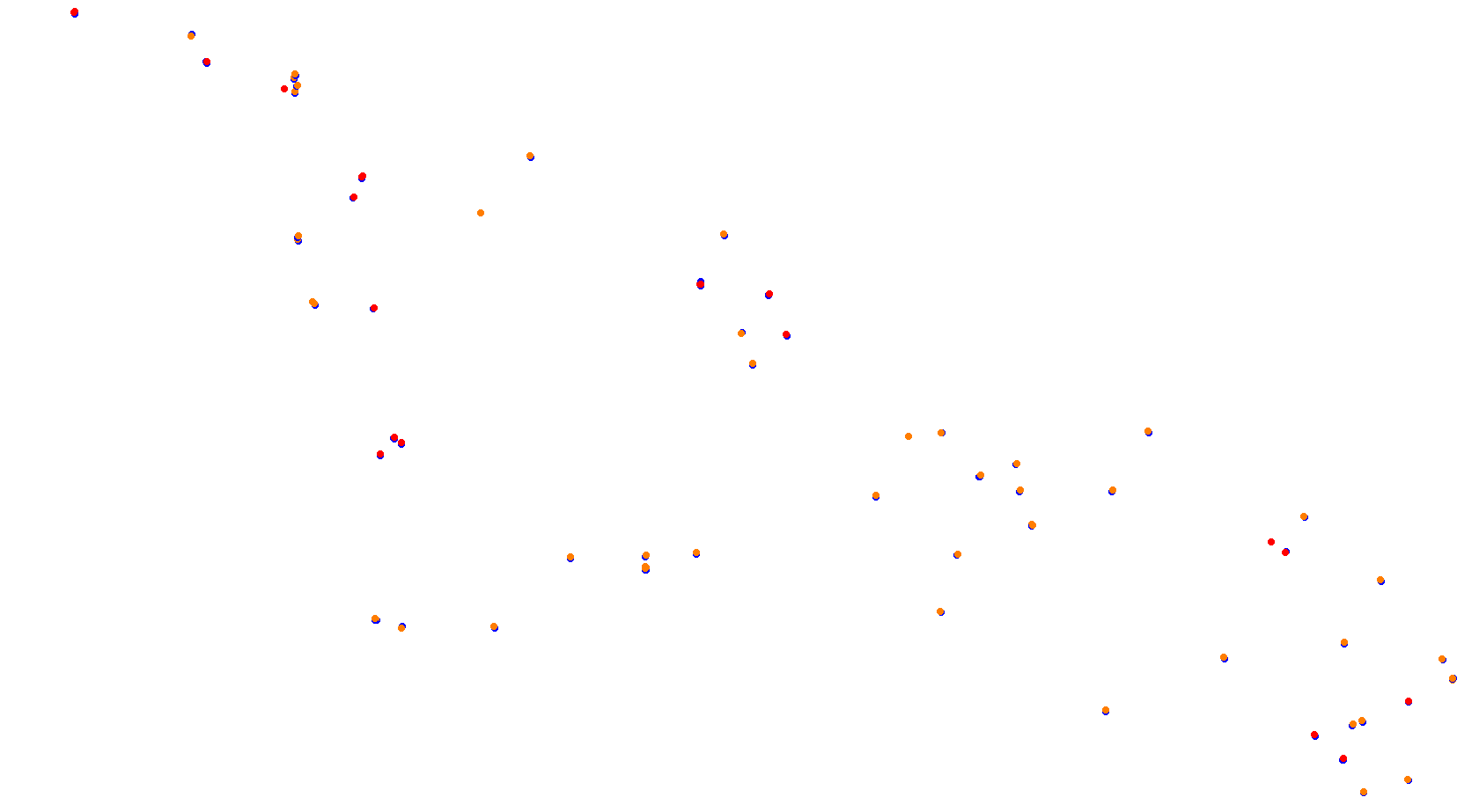Tor Wschodzacy Bialystok collisions
