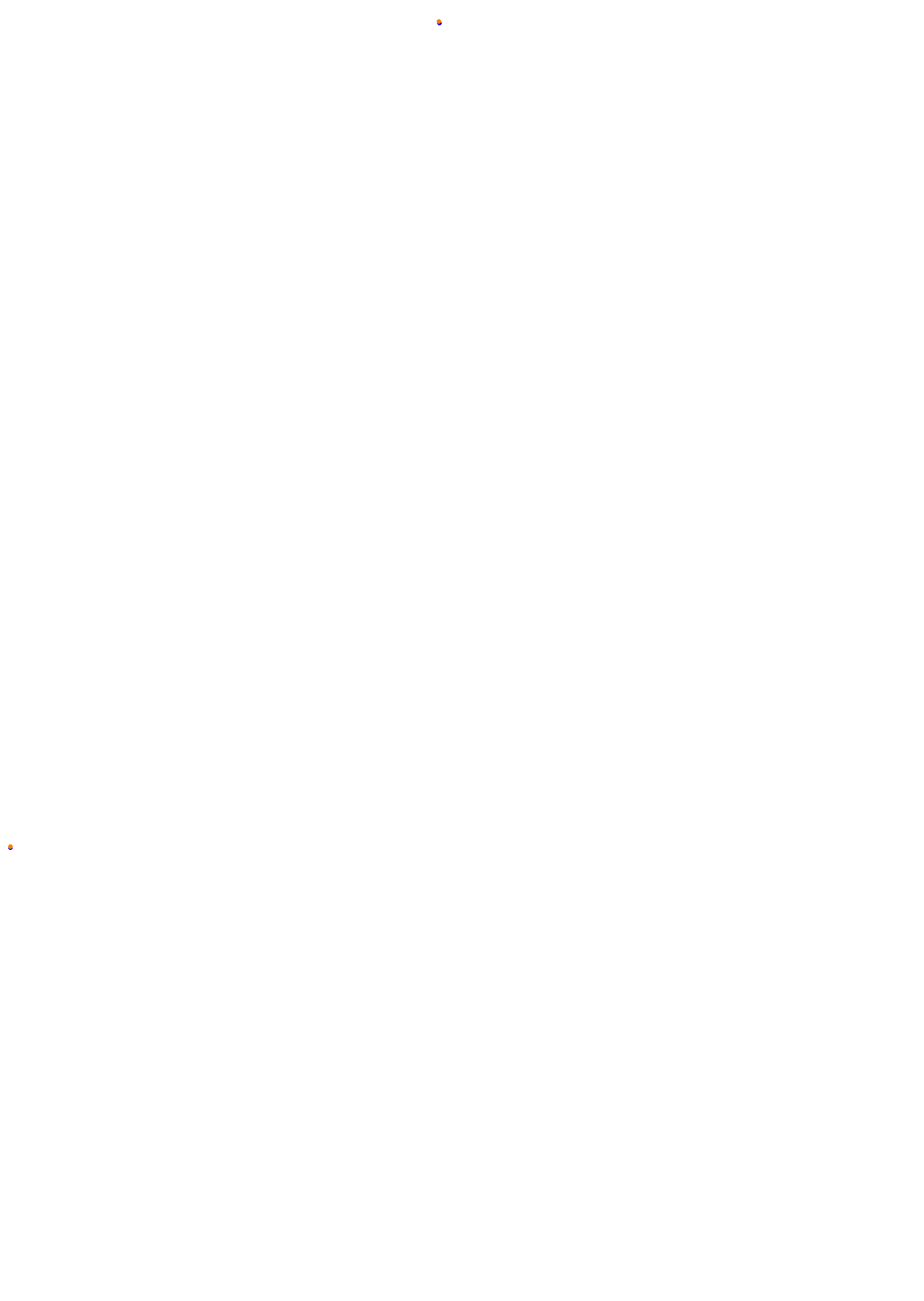 Road America collisions