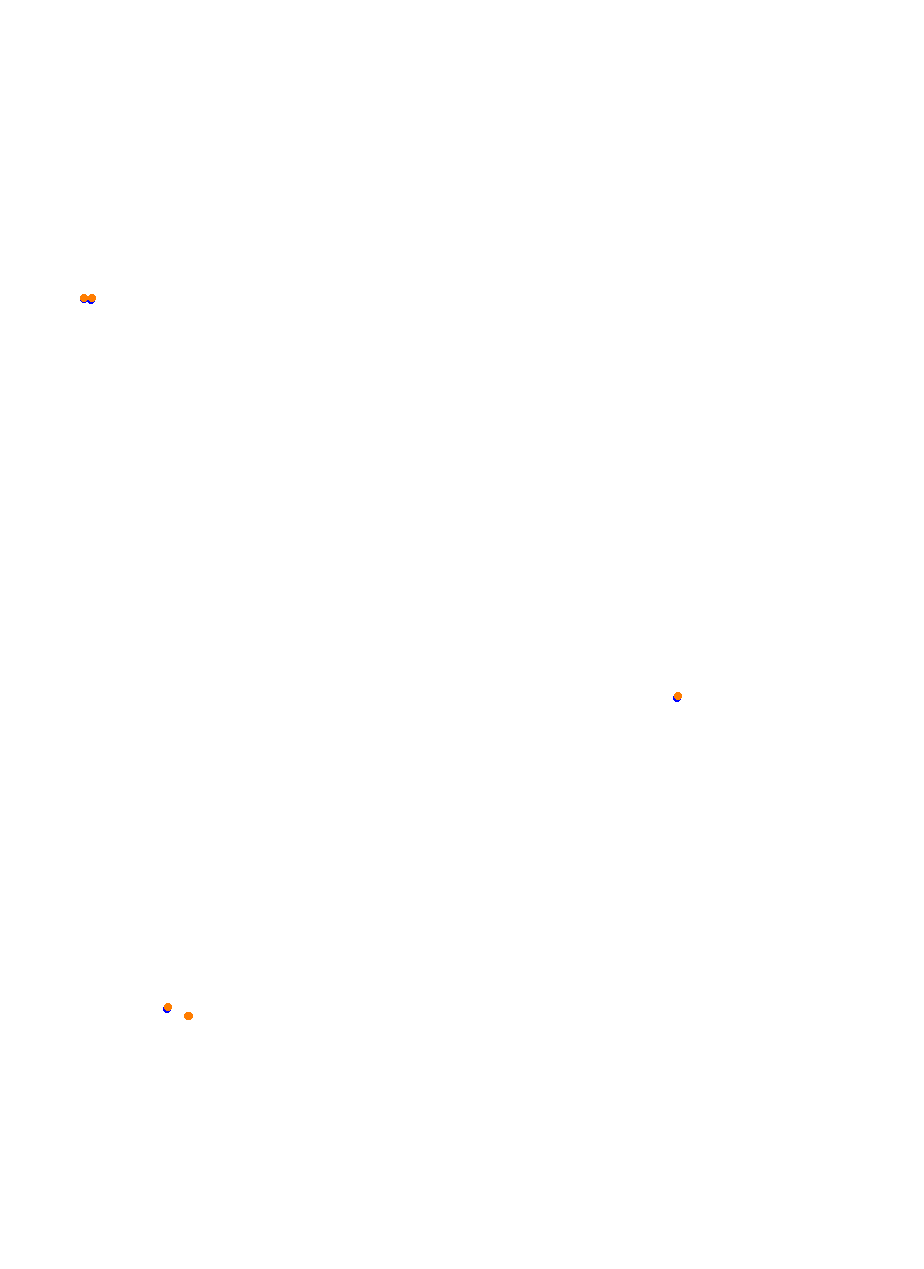 Nemuno Ziedas Fast Lap collisions