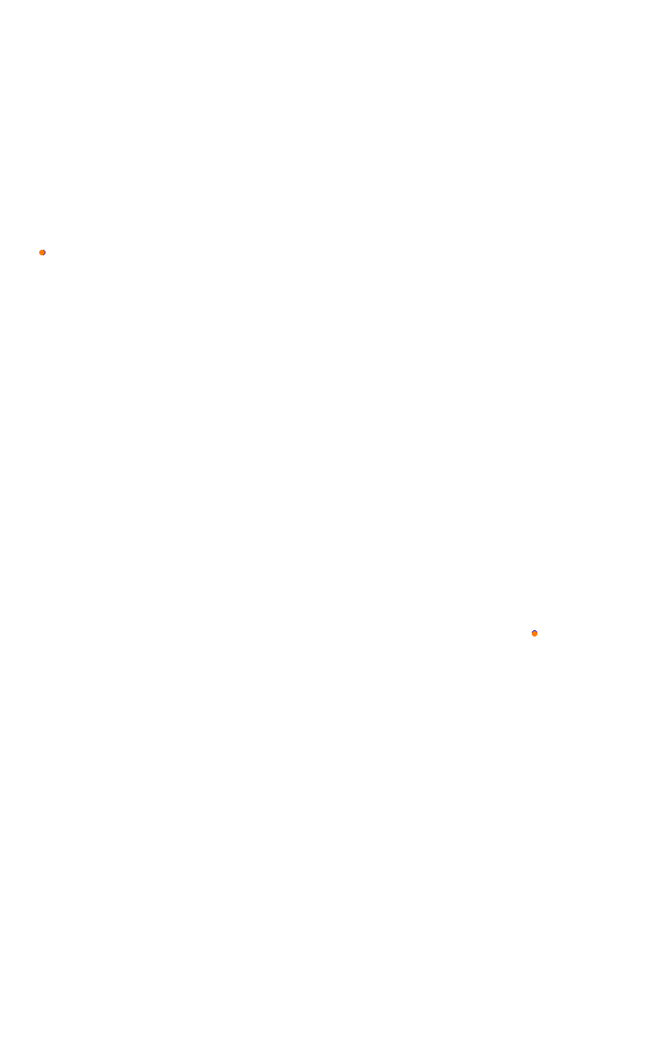 Bikernieki - High Speed Ring collisions