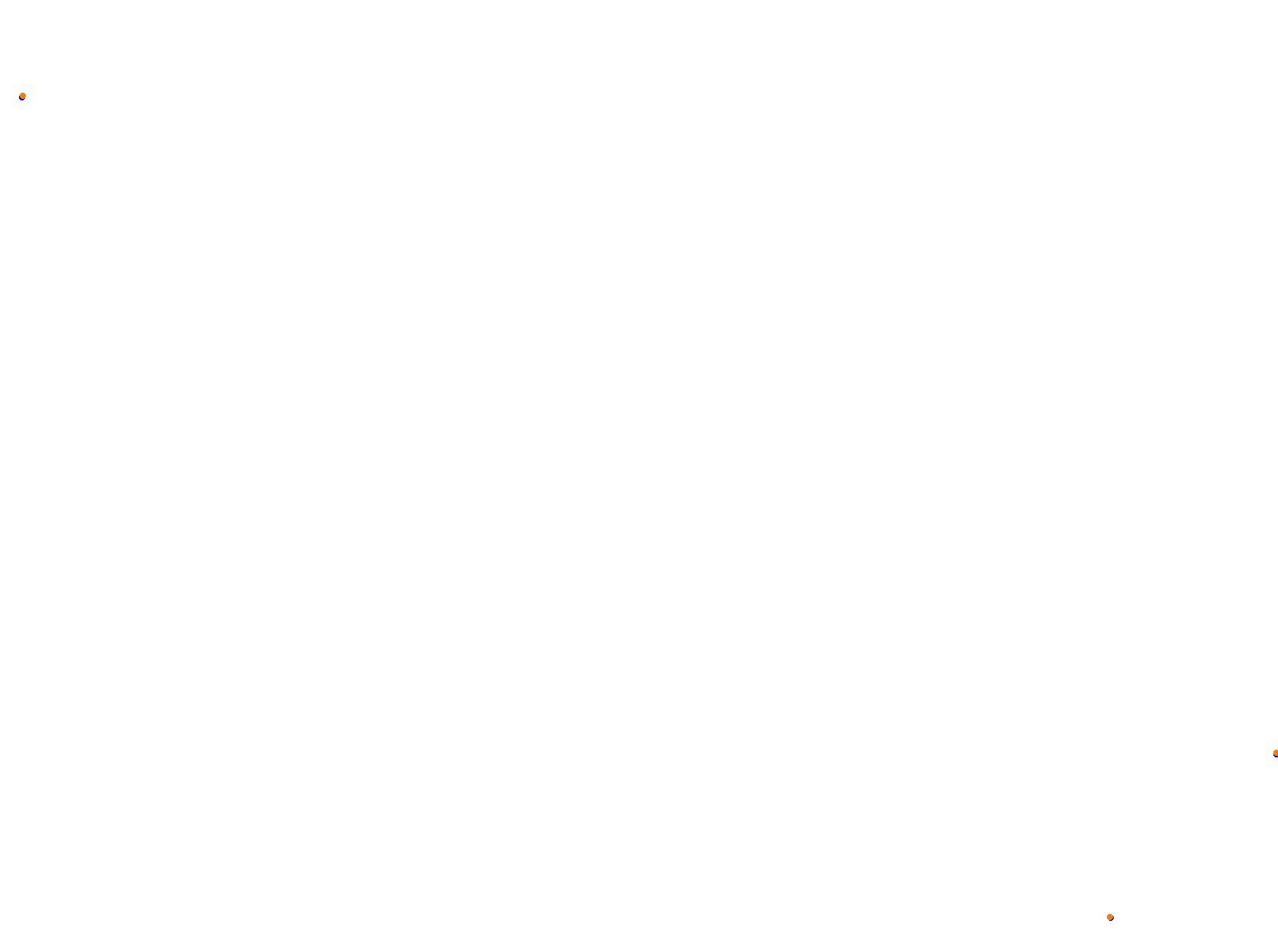 Ebisu Higashi collisions