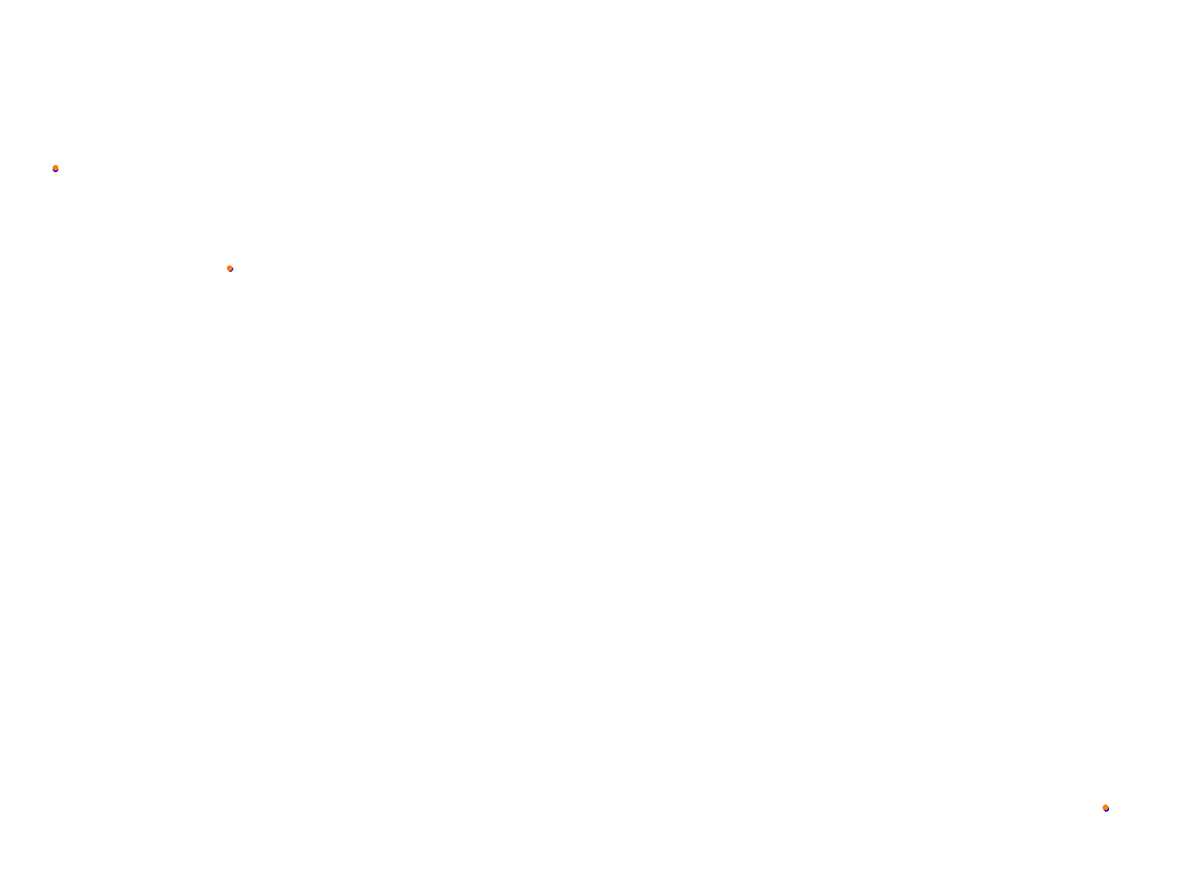 Ebisu Higashi collisions