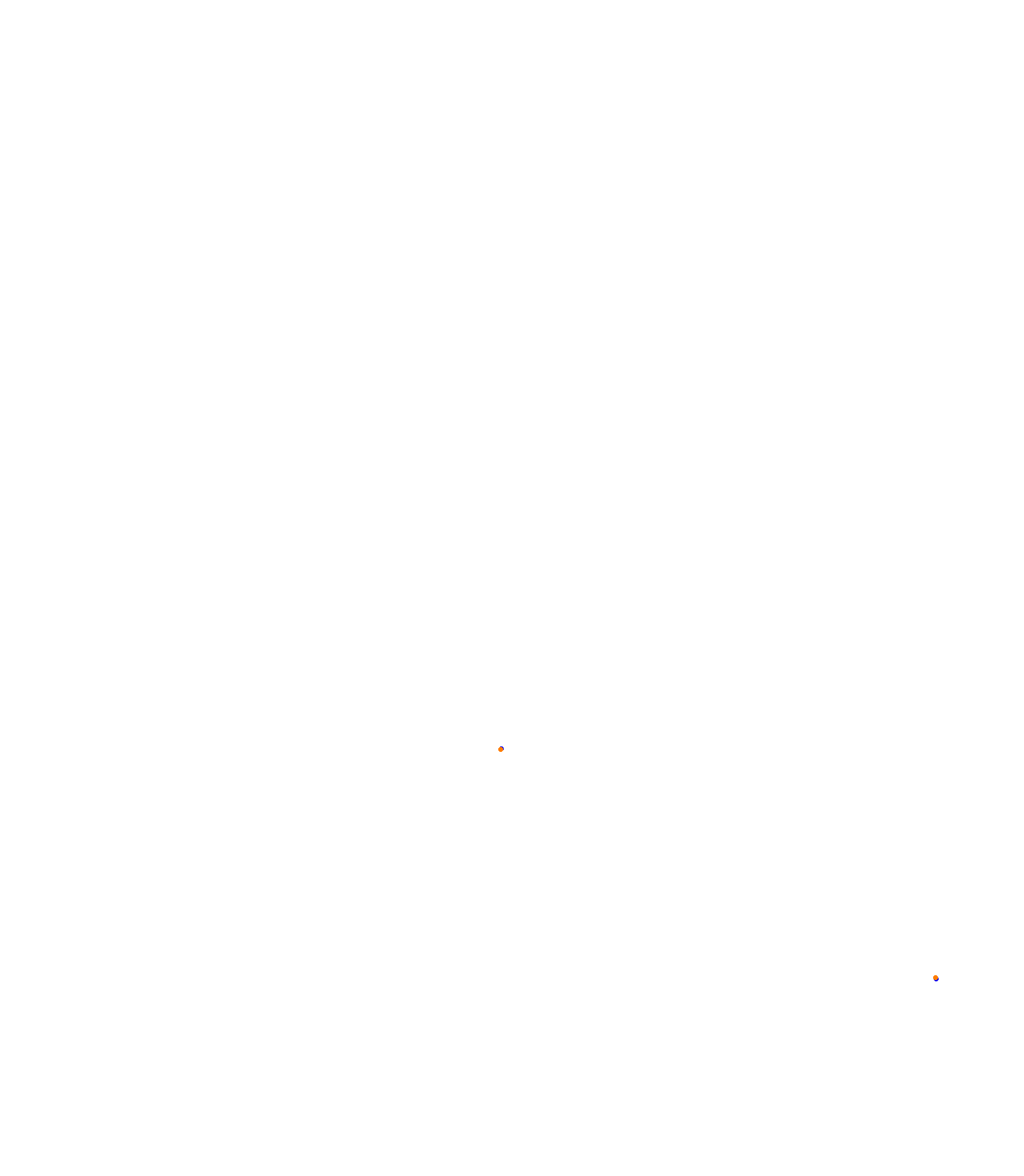 Brands Hatch - GP collisions