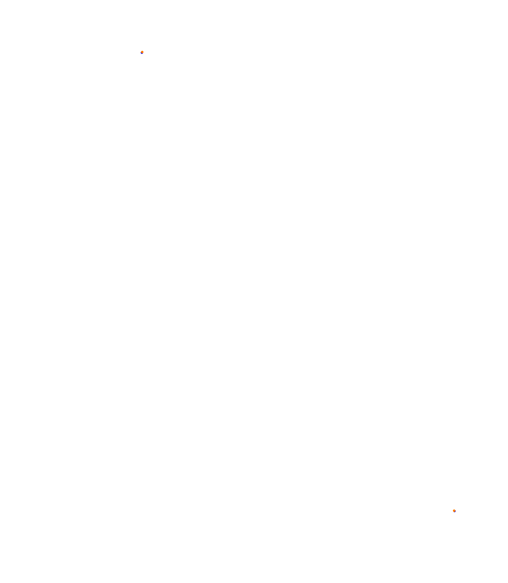 Brands Hatch - GP collisions