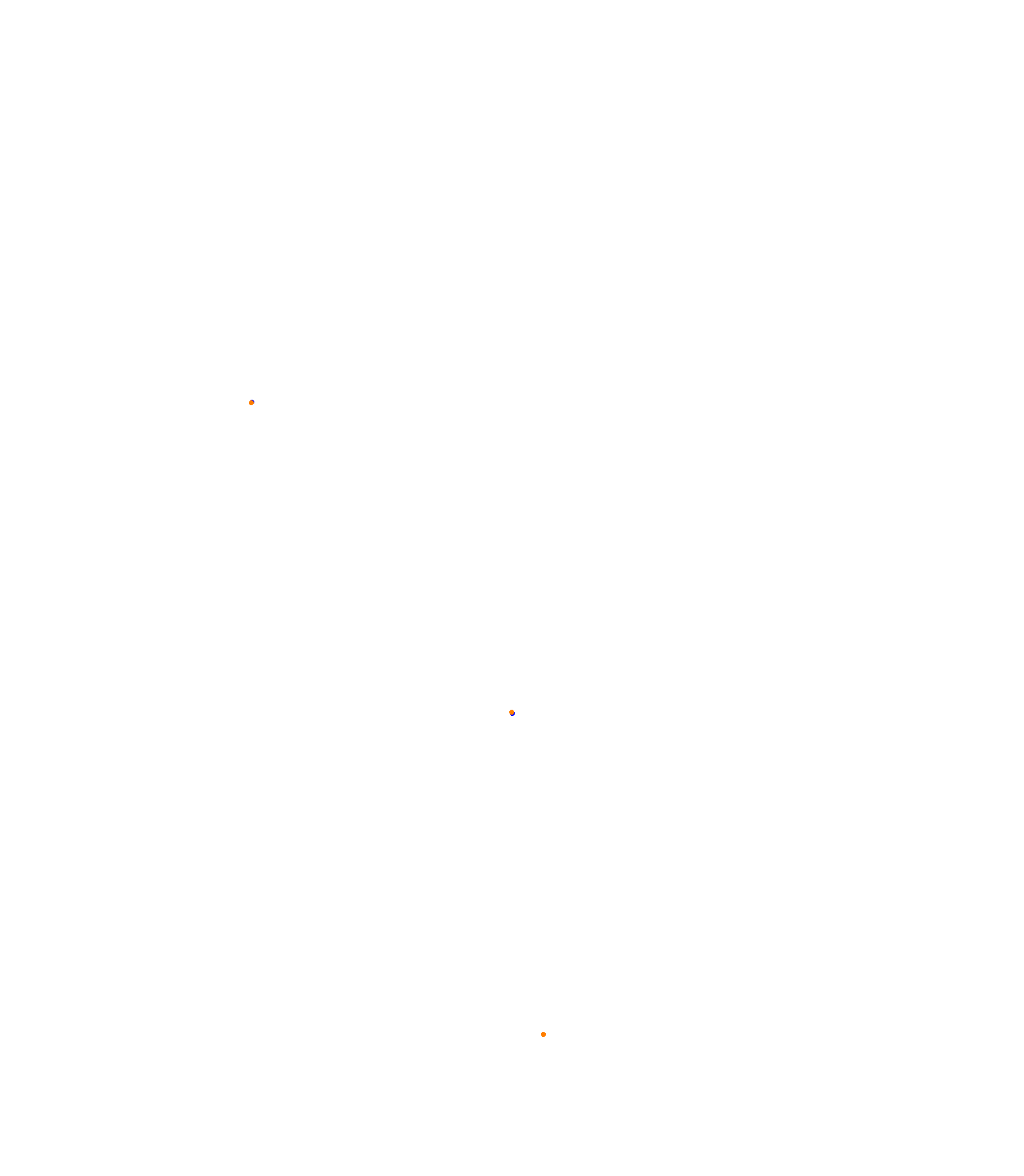 Brands Hatch - GP collisions