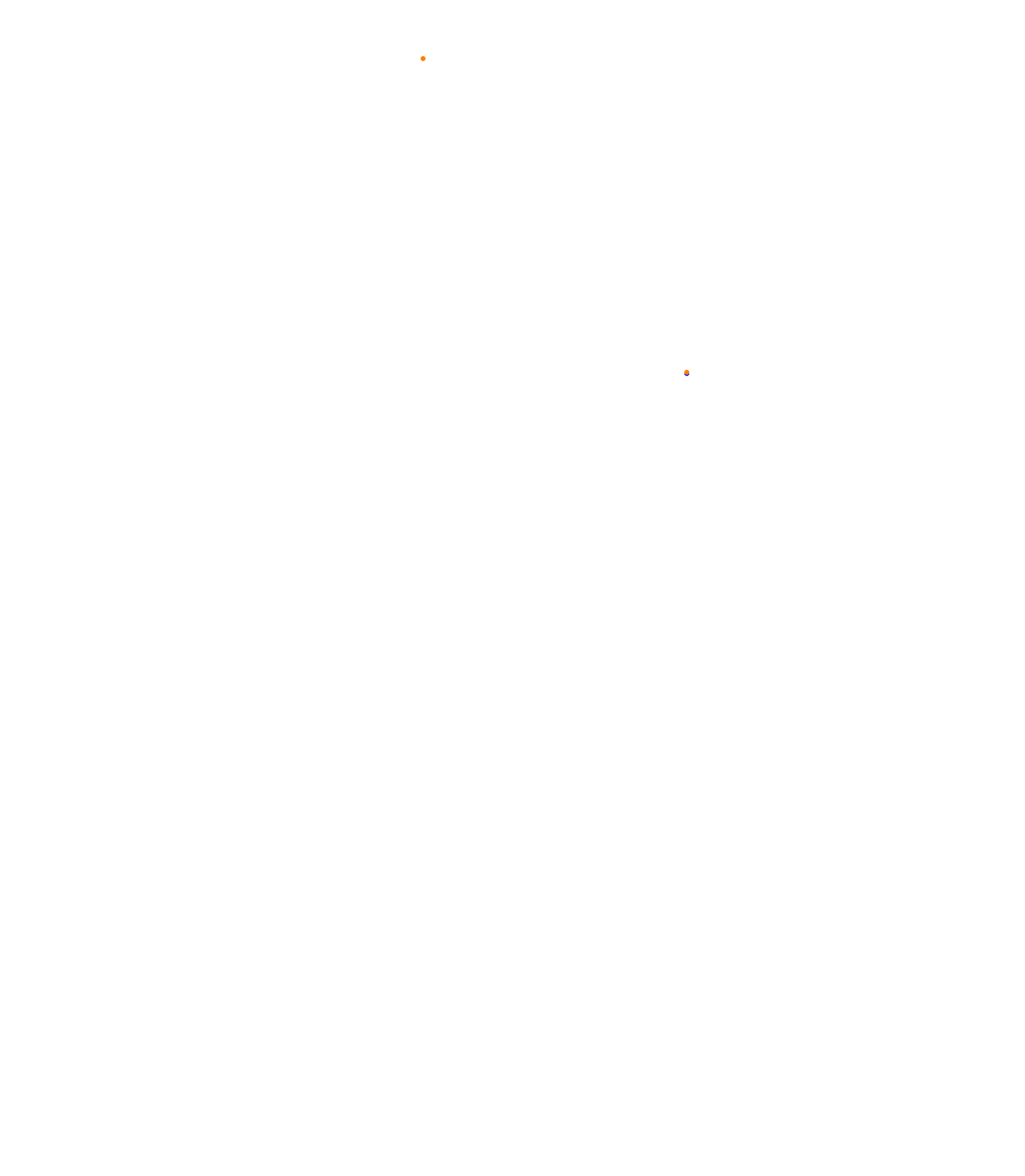 Brands Hatch - GP collisions