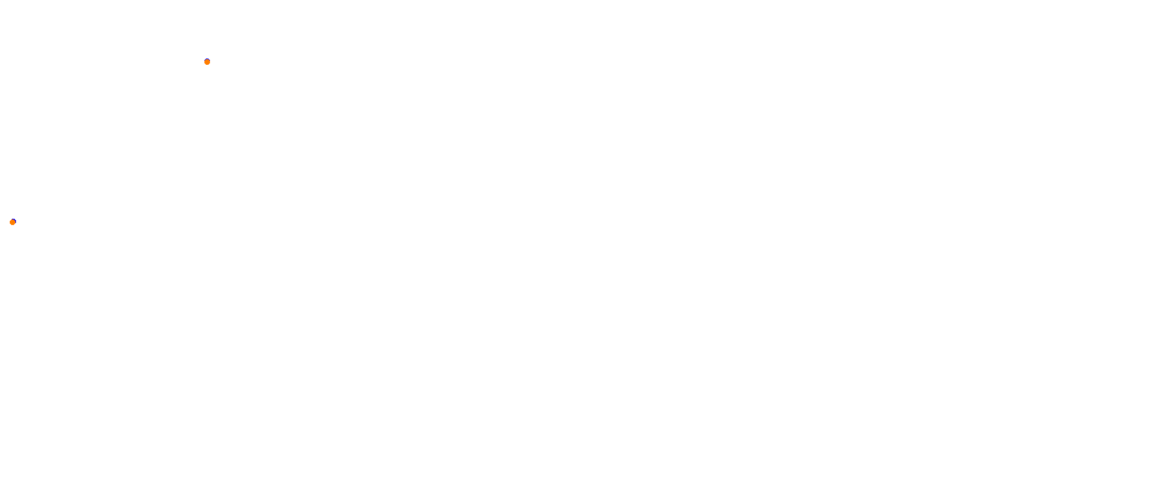Okayama Piper circuit collisions