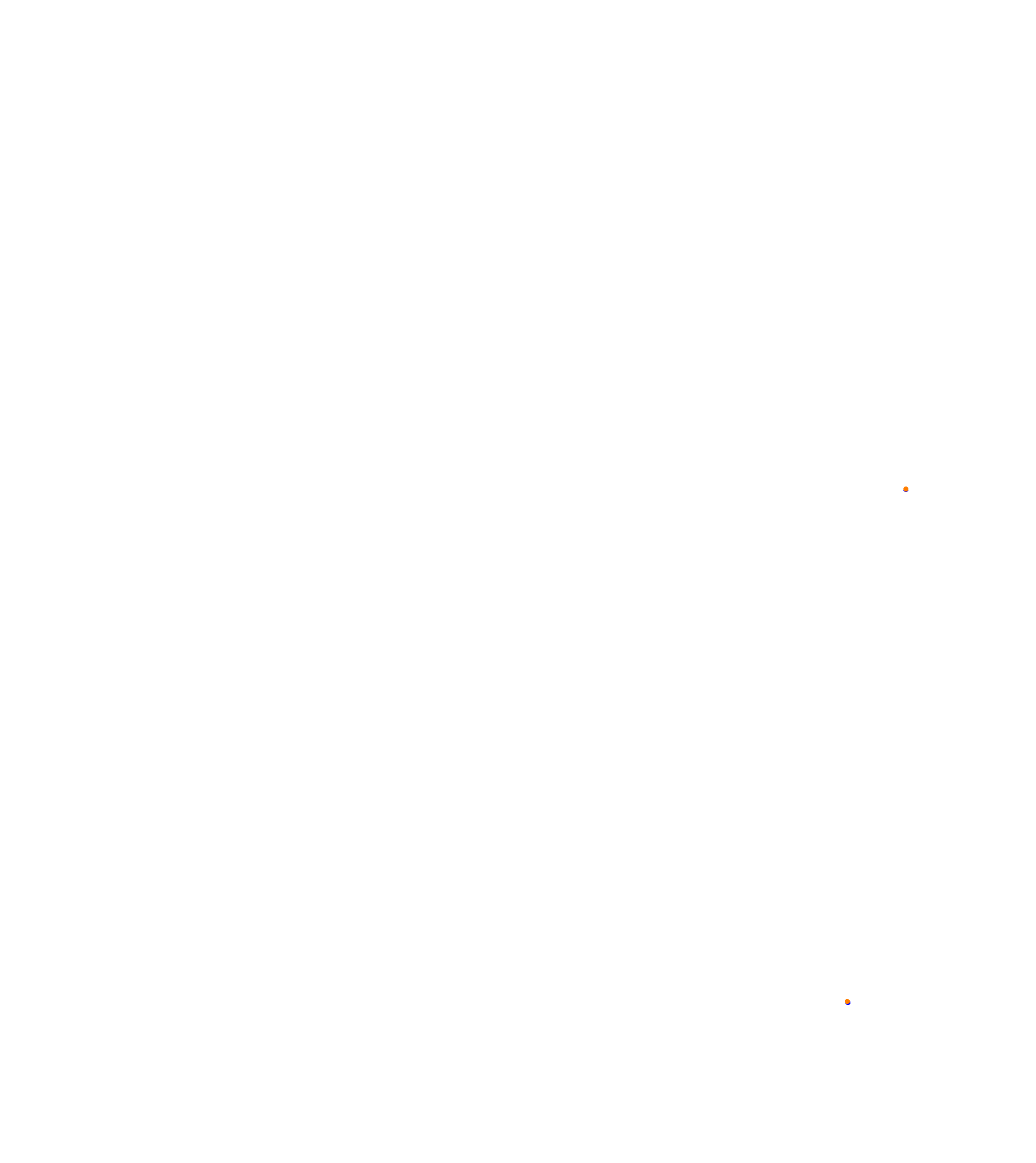 Kakucs Ring Trackday collisions